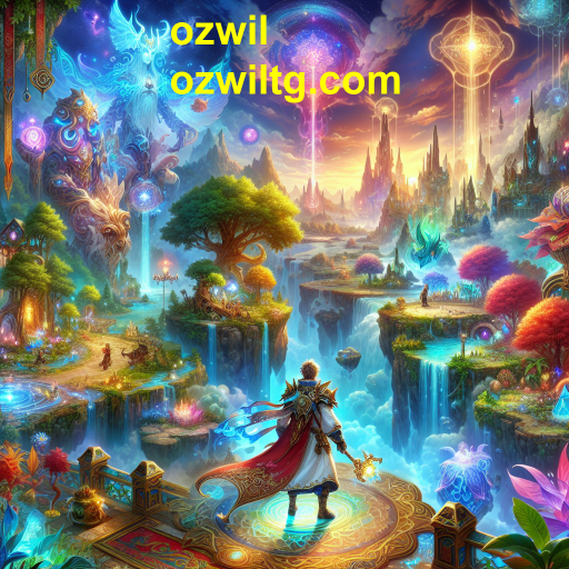 A Magia dos Jogos de Aventura: Uma Jornada Inesquecível