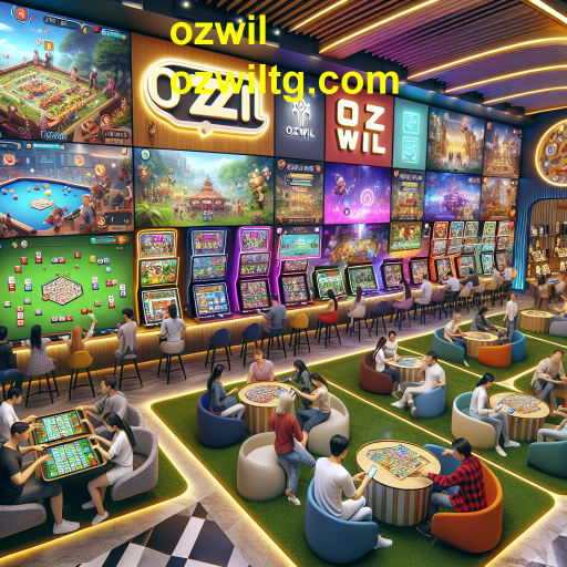 A Ascensão dos Jogos Casuais: Entretenimento para Todos