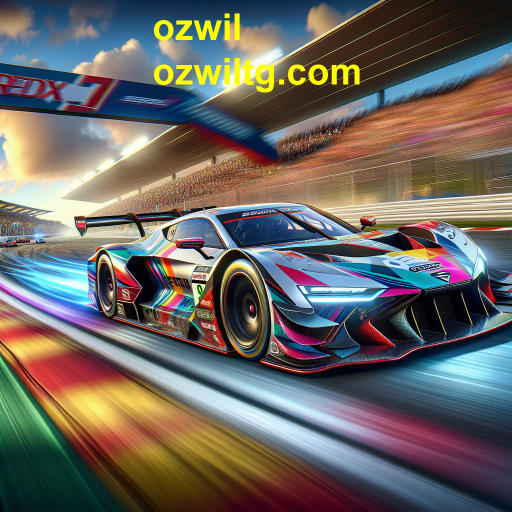 A Emoção das Corridas: O Que Esperar dos Jogos de Corrida Hoje