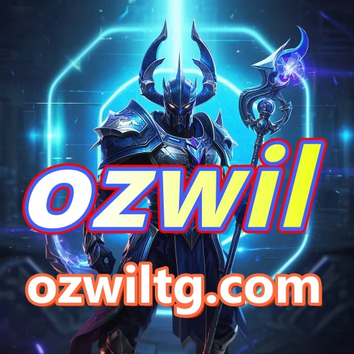 Logo ozwil